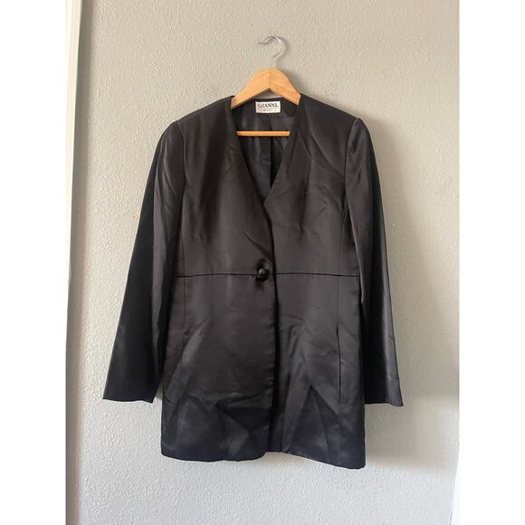 Gianni Long Jacket - Picture 1 of 7